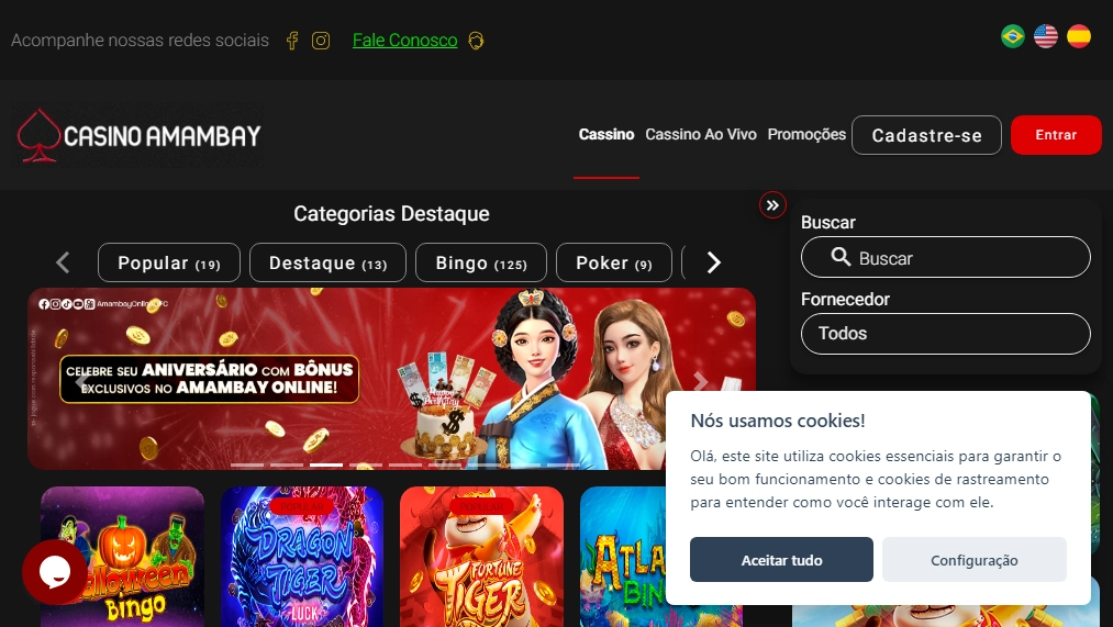 Casino Amambay