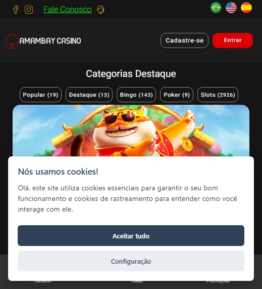 Casino Amambay